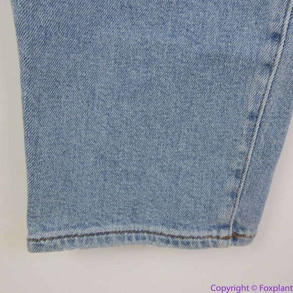 NEW Madewell The Momjean in Austrey Wash: Ripped Edition, 30, NC349 - Picture 9 of 16